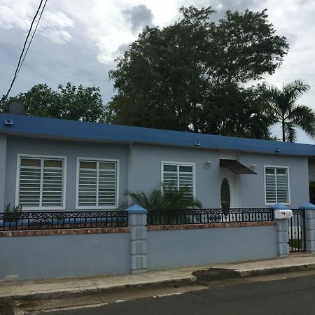 Crash Boat Aguadilla Apartments Eksteriør bilde